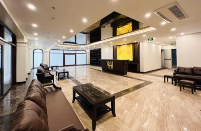 Hanoi Apartment Lac Long Quan – Foto’s 3