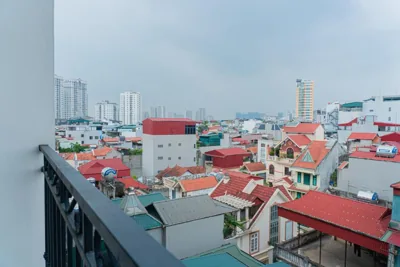 Hanoi Apartment Lac Long Quan – Foto’s 4