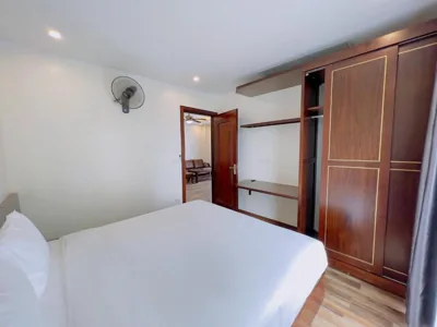 Hanoi Apartment Lac Long Quan – Foto’s 11